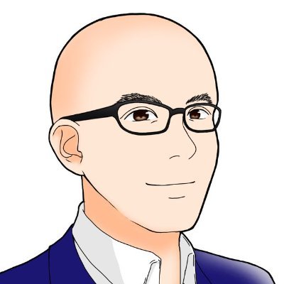 けんぱぱ♂あなたと共に勃ち上がる男🍌🇯🇵🎌