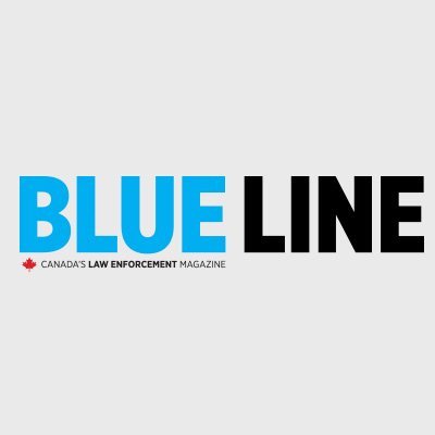 Blue Line Magazine