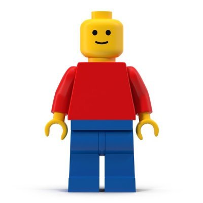 GameToyBrickMan
