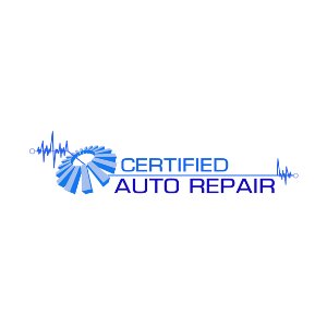 Certified Auto Repair