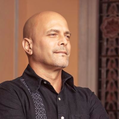 Gerardo Hdez. Nordelo