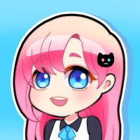 Hana | emote comms open 🌸