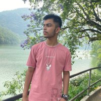 Sohan yadav (✸,✸)