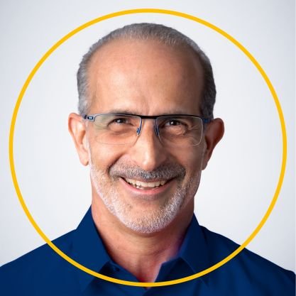 Dr. J. Rodríguez, Ph.D.💥