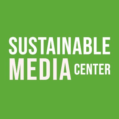 The Sustainable Media Center