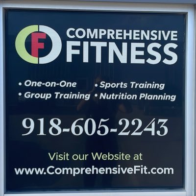 Comprehensive Fitness