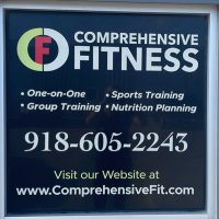 Comprehensive Fitness