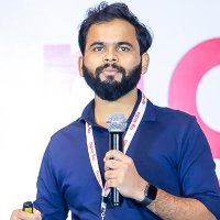 Pankaj Parkar 🇮🇳