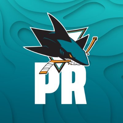 San Jose Sharks PR