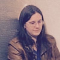 Laura Pruett, Author