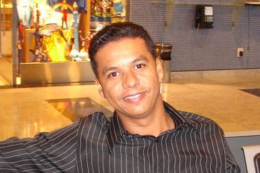 Gilmar Silva