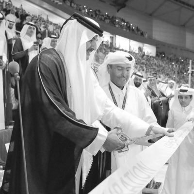 راشد الكواري 🇶🇦