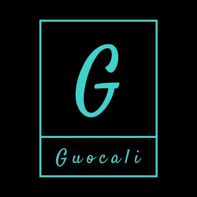 Guocali Luxury Brand Shop