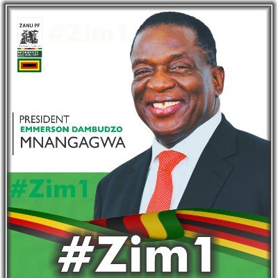 ZANU PF
