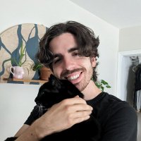 Ben Dexter Cooley - @bendexter@vis.social