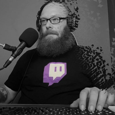 Matt Jacobs (He/Him)