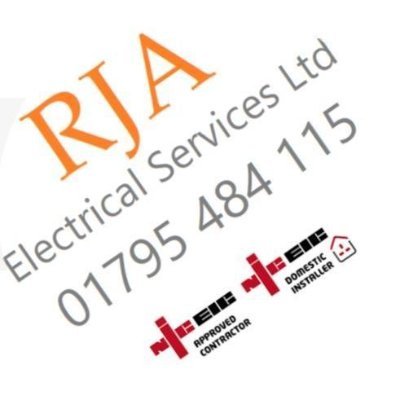 RJA Electrical