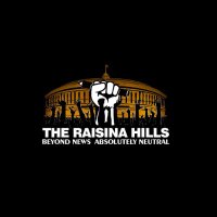 The Raisina Hills