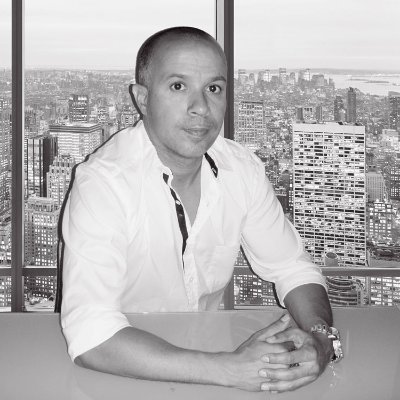 Alejandro Vera Costa