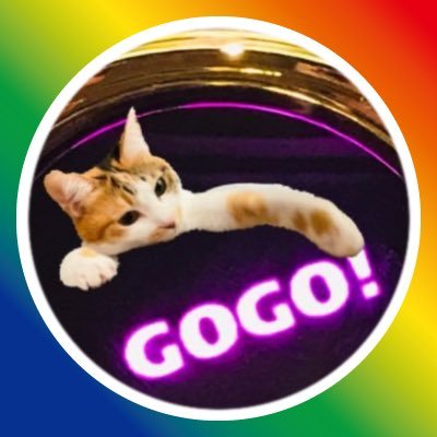 ぬこ@兵庫🐾大阪🐾