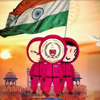 Cabinet Minister, Ministry of Memes,🇮🇳