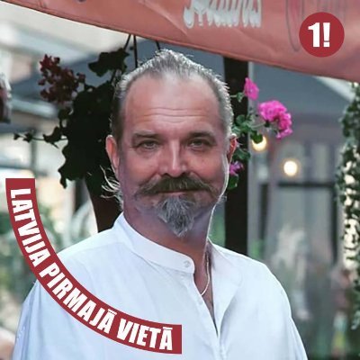 #edvin Edvīns Puķe - 888 - LATVIJA PIRMĀ VIETĀ 37