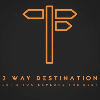 3 Way Destination