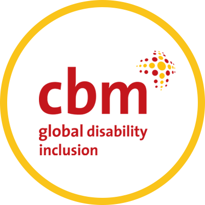 CBM Global Disability Inclusion
