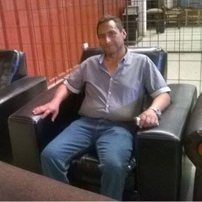 Mario Antonio Zambrano