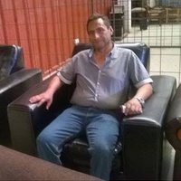 Mario Antonio Zambrano