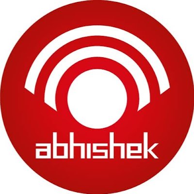 Abhishek Branding