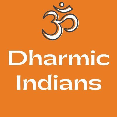 Dharmic Indians