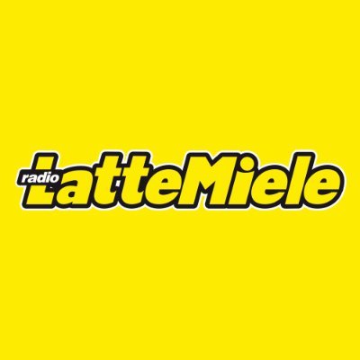 Radio LatteMiele