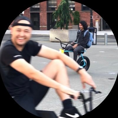 David Hansen 🇺🇸 🇳🇿