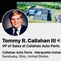 Tommy Callahan