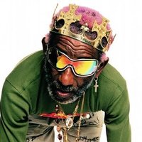 R.I.P Lee 'Scratch' Perry 💿 🎛🎚💿