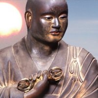 偉人-空海のひとりごと