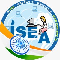 Information Security Awareness (ISEA) by MeitY