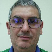 Antonio F. Mantovani