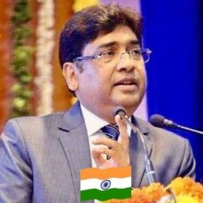 Vinod Kumar Yadav