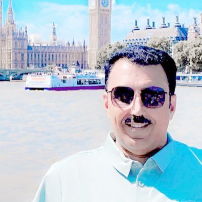 دليل لندن🎡خالدالتميمي