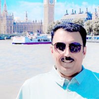 دليل لندن🎡خالدالتميمي