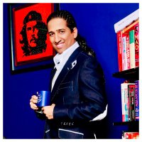 Dr. Arindam Chaudhuri