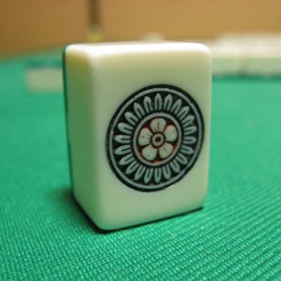 麻雀チャンネル／チェミ