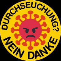 Senf Dazugeberin-Zwangsdurchseuchung beenden 8 💉