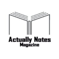 Actually Notes