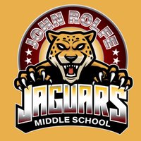 John Rolfe Middle School