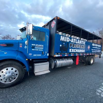 Mid-Atlantic Propane