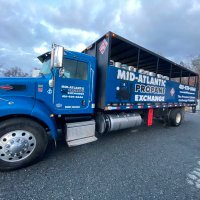 Mid-Atlantic Propane