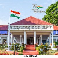 Lt. Governor's Secretariat-Media Cell, A&N Islands